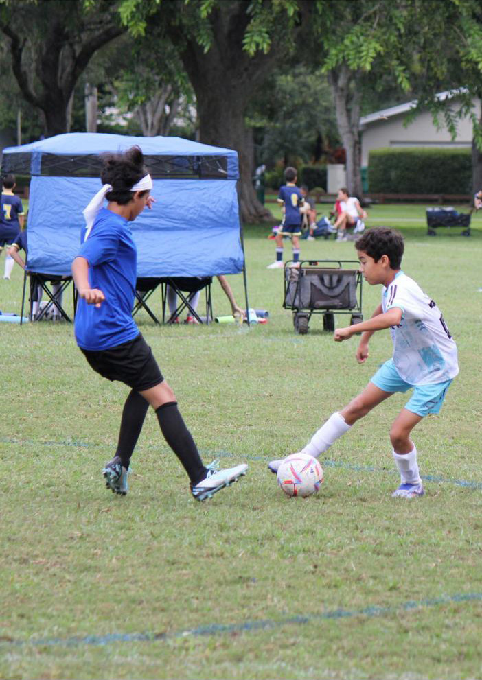 Miami-Dade Soccer League